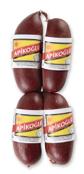 DANA PARMAK SUCUK 500-600 GR
