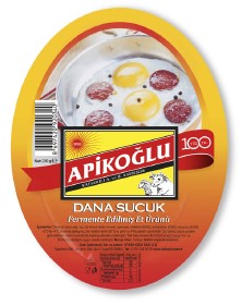 DANA SUCUK 210 GR