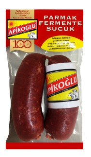 ÖZEL DANA PARMAK SUCUK 200 GR
