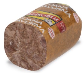 DANA KAVURMA 1750 GR