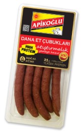 DANA ET ÇUBUKLARI 110 GR ACILI