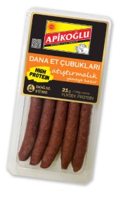 DANA ET ÇUBUKLARI 110 GR