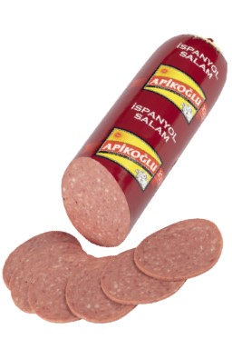İSPANYOL SALAM 1800 GR