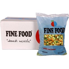 GARNITÜR 2500 GR