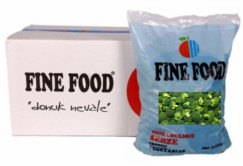 BROKOLI 2500 GR