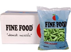 FASULYE 2500 GR