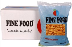 HAVUÇ 2500 GR