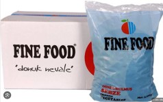 MISIR 2500 GR