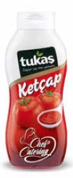 KETÇAP CHEF 650 GR