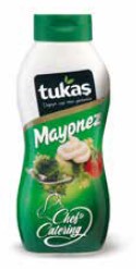 MAYONEZ 650 GR