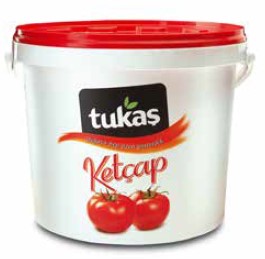KETÇAP 9 KG