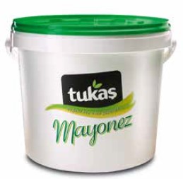 MAYONEZ 8 KG