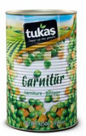 GARNITÜR 4250 GR