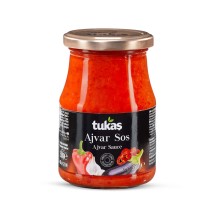 AJVAR SOS 350 GR