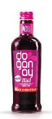 ŞALGAM ŞIŞE 250 ML ACILI