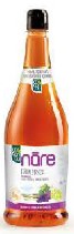 ÜZÜM SIRKESI PET %100 1000 ML