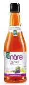 ÜZÜM SIRKESI PET %100 500 ML