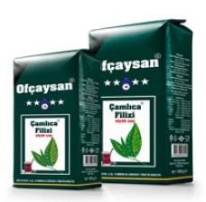 ÇAMLICA FILIZI 1000 GR - 3000 GR