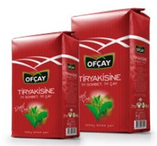 TIRYAKISINE 1000 GR - 3000 GR - 5000 GR