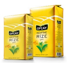 KEYFINE RIZE 1000 GR