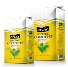 DOSTANE KARADENIZ 1000 GR
