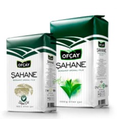 ŞAHANE BERGAMOT AROMALI 500 GR - 1000 GR
