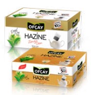 HAZINE ZENGIN DEM 15 GR 100 ADET