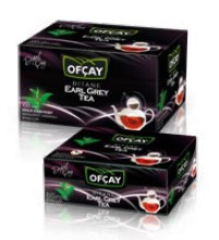 BITANE EARL GREY 3,2 GR 48 ADET