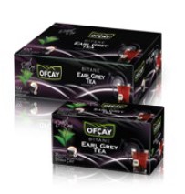 BITANE EARL GREY 2 GR 25 ADET