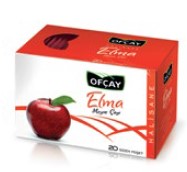 HALISANE ELMA 2 GR 20 ADET