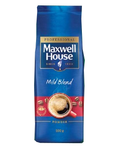 MILD BLEND 500 GR (KOLI İÇI ADET - 8)