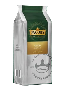 PROFESSIONAL GOLD INSTANT 500 GR