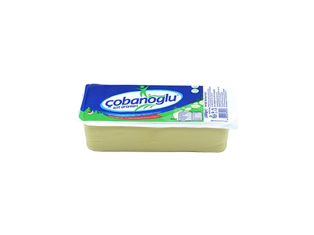 KAŞAR PEYNIR 2000 GR