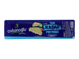 DILIMLI TAZE KAŞAR 1000 GR (TAM YAĞLI)