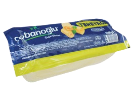 TEREYAĞI 1000 GR