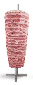 DANA BUT KARIŞIK DÖNER