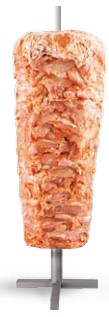 PILIÇ DÖNER
