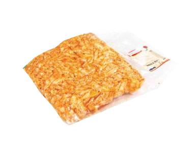 PILIÇ GÖĞÜS PIŞMIŞ DÖNER 2,5 KG