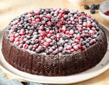 VERY BERRY (DILIM SAYISI: 8)