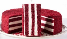 RED VELVET (DILIM SAYISI: 12)
