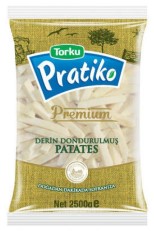 PRATIKO 9X18 PATATES