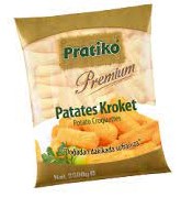 PRATIKO SILINDIR KROKET