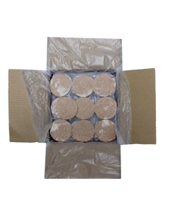 DONUK BURGER 45 GR
