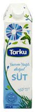 SÜT 1 LT (YARIM YAĞLI)