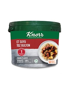ET SUYU TOZ BULYON 7 KG