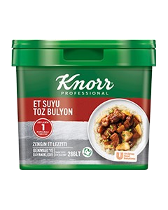 ET SUYU TOZ BULYON 5 KG