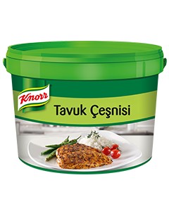 TAVUK ÇEŞNISI 4 KG