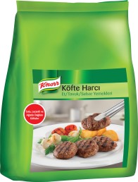 KÖFTE HARCI 3 KG