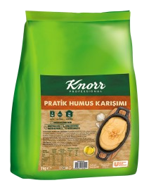 HUMUS HARCI 3 KG