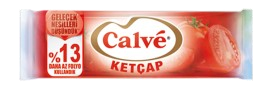 KETÇAP ŞASE 9 GR